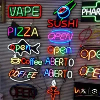 چاپ بنر، تابلوسازی و مهر|خدمات پیشه و مهارت|الوند, |دیوار