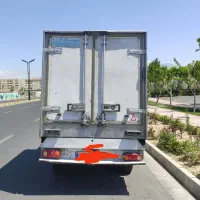 فروش نیسان شوکا