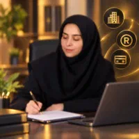 ثبت شرکت 5م ،برند 6م ، کارت بازرگانی 8م