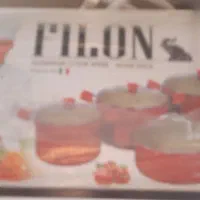 سرویس  هفت پارچه فیلون