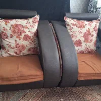 مبلمان|مبلمان خانگی و میز عسلی|اردبیل, |دیوار