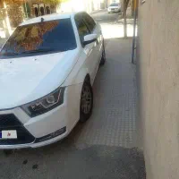 دنا تیپ دو فول چهار چرخ دیسک 96|خودرو سواری و وانت|اسدآباد, |دیوار