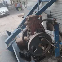 ماله تراکتور