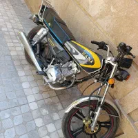 موتور هندا 150 هانی مدل 1403