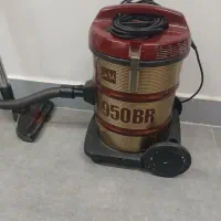 فروش یخچال و جاروبرقی