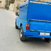 نیسان وانت 94|خودرو سواری و وانت|پاکدشت, پاکدشت (مامازند)|دیوار