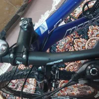 دوچرخه حرفه ای|دوچرخه، اسکیت، اسکوتر|شیراز, ریاستی|دیوار