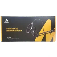 میکروفون استودیویی|صوتی و تصویری|تهران, نارمک|دیوار