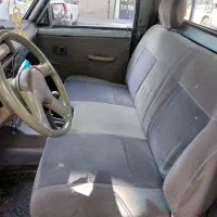 مزدا وانت ۲۰۰۰