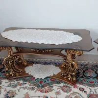 میز  عسلی|مبلمان خانگی و میز عسلی|دورود, |دیوار