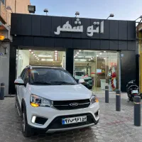 ام وی ام x22 سفید اتوماتیک مدل1400