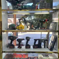 ابزار آلات پارکساید ساخت شهر بوخوم آلمان