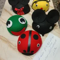 دستمال کاغذی و سفره چاپدار وتولدی حراجی