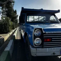 نیسان مدل۸۲|خودرو سواری و وانت|باقرشهر, |دیوار