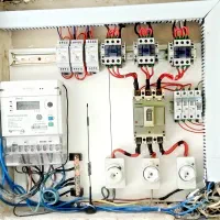 برقکار ساختمان