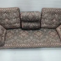 شاه نشین نسترن گردویی|پشتی|قم, نیروگاه|دیوار