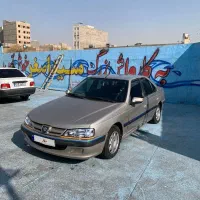 پژو مدل۱۳۷۹ فرانسوی|خودرو سواری و وانت|تهران, جی|دیوار