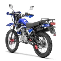 تریل DT200نیروموتور با اقساط ۲۴ماهه|موتورسیکلت|رشت, دیلمان|دیوار