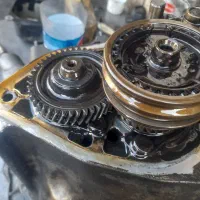 مکانیک وجلوبندی سیار تضمینی فوری در شیراز