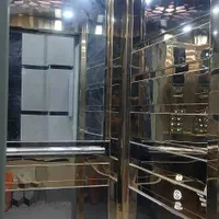 فروش آپارتمان کلید نخورده ۱۵۰ متری ۳ خواب تک واحدی|فروش آپارتمان|مهاجران, |دیوار