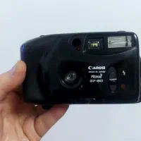 دوربین عکاسی کانن سالم