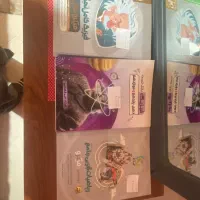 کتاب تست دولزدهم تجربی