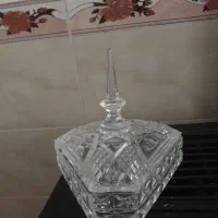ظرف شکلات خوری