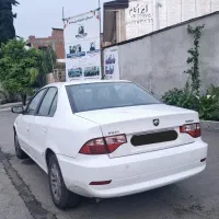 سورن توربو 1396|خودرو سواری و وانت|قائمشهر, |دیوار