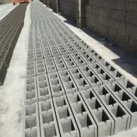 بلوک لیکا، دیواری|مصالح و تجهیزات ساختمان|شیراز, کیان آباد|دیوار