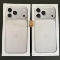 Iphone 17promax(256)zaa|موبایل|تهران, یافت آباد جنوبی|دیوار