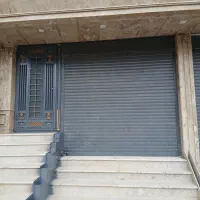 مغازه تجاری  ۱۱۰متری