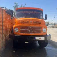 بنز تک کمپرسی