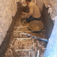 مدیریت پیمان و بازسازی ساختمان|خدمات پیشه و مهارت|تهران, نازی‌آباد|دیوار