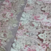 روتختی پنبه ای دونفره ۶تیکه درحدنو