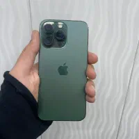 ایفون ۱۳ پرو ۲۵۶ گیگ