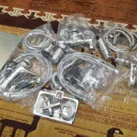 ست شیرآلات اهرمی