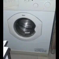 ماشین لباسشویی حایر