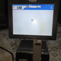 ترازو دیجیتال DIBAL|فروشگاه و مغازه|قرچک, زیبا شهر|دیوار