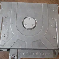 ایسیو زانتیا چراغ جلو سمند|قطعات یدکی و لوازم جانبی|مشهد, پایگاه شکاری|دیوار