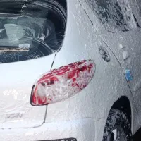 پژو 207 تیپ 5 دنده ای|خودرو سواری و وانت|اسلامآباد غرب, |دیوار