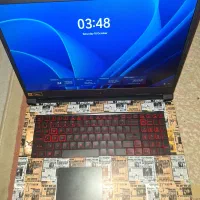 لپ تاپ Acer Nitro 5 گیمینگ|رایانه همراه|بندر گناوه, |دیوار