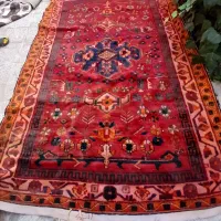 فرش دستبافت قدمت۱۳۶۶ فروشی|فرش|اصفهان, ملک‌شهر|دیوار