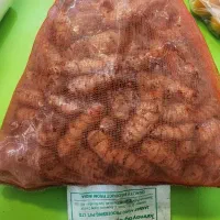 پخش کننده زنجبیل