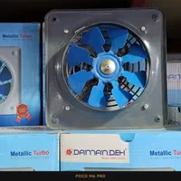 هواکش ، فن فلزی خانگی دمنده|پنکه و تصفیهکنندهٔ هوا|ارومیه, |دیوار