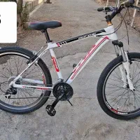 دوچرخه ویوا ست خانم واقا|دوچرخه، اسکیت، اسکوتر|بیرجند, |دیوار