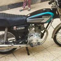 موتور هندا مزایده