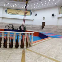 کرایه چهارپایه اجاره چهار پایه بلند تحویل درمحل|مصالح و تجهیزات ساختمان|قم, سراجه|دیوار