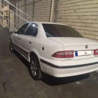 سمند ef7|خودرو سواری و وانت|اهواز, زیباشهر|دیوار