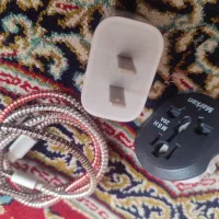 شارژر 20Wاپل با کابل اصلی