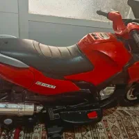 موتورشارژی